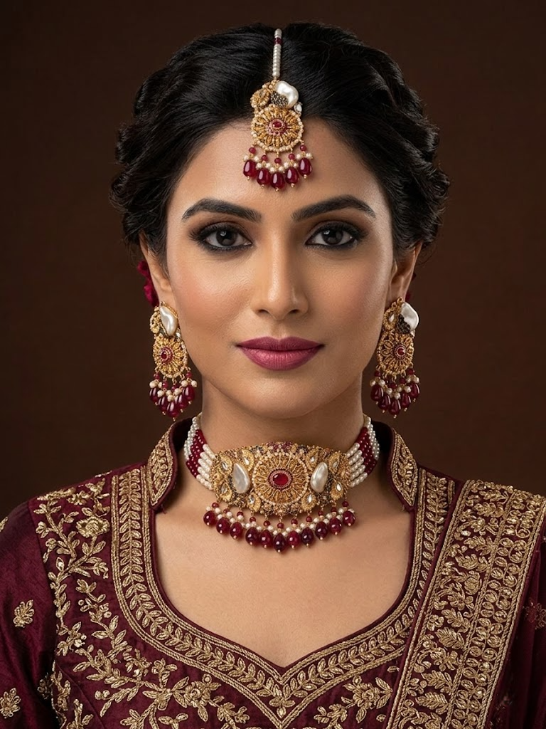Choker Set's