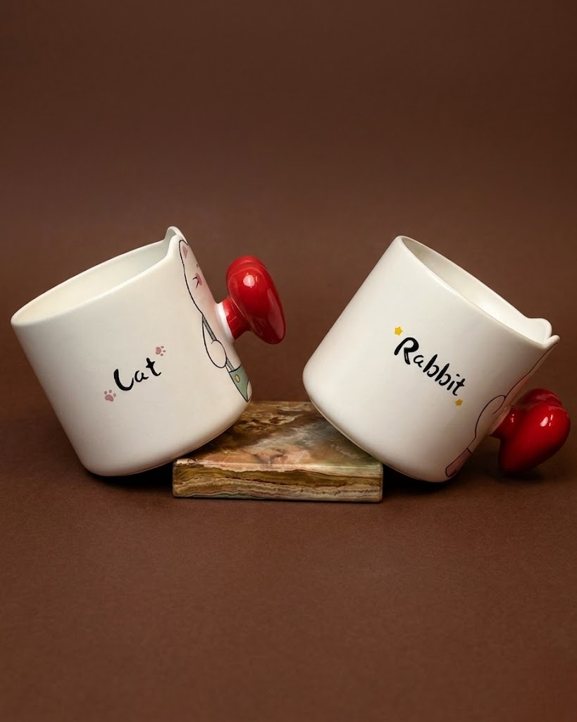 Mugs