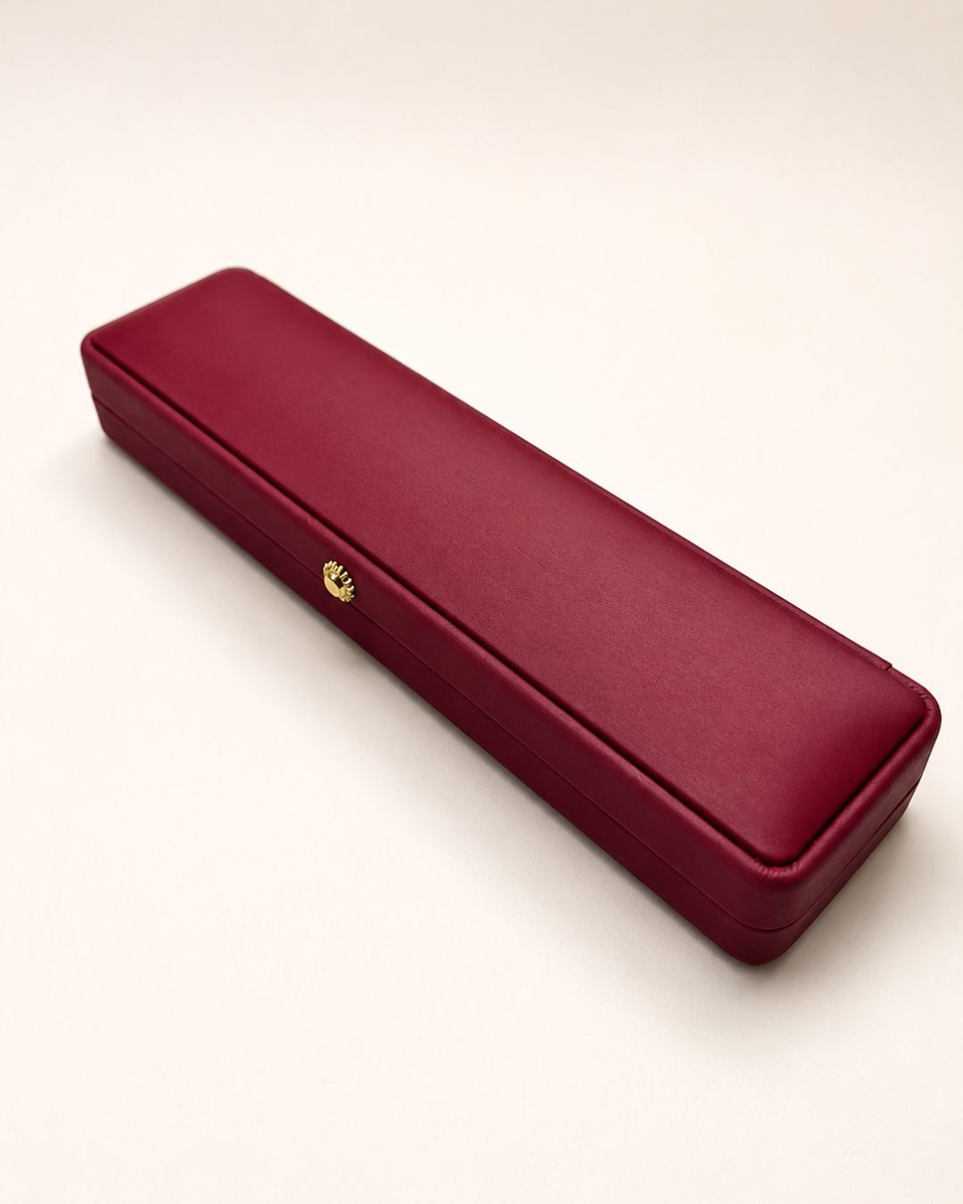 Magenta Bracelet Jewelry Storage Box